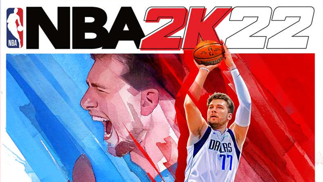 NBA 2K22, ps5 iznajmljivanje beograd